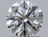 Round 1.01 Carat G Color VS2 Clarity For Sale